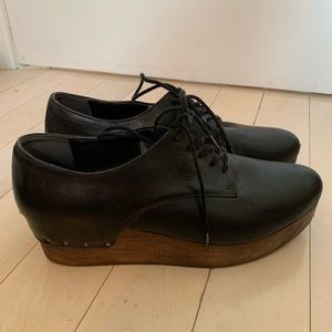 Kelsi Dagger Platform shoes